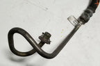 Power Steering Pressure Hose Line Tube for Jaguar XK8 XKR (1997–2002) MJB3985AB