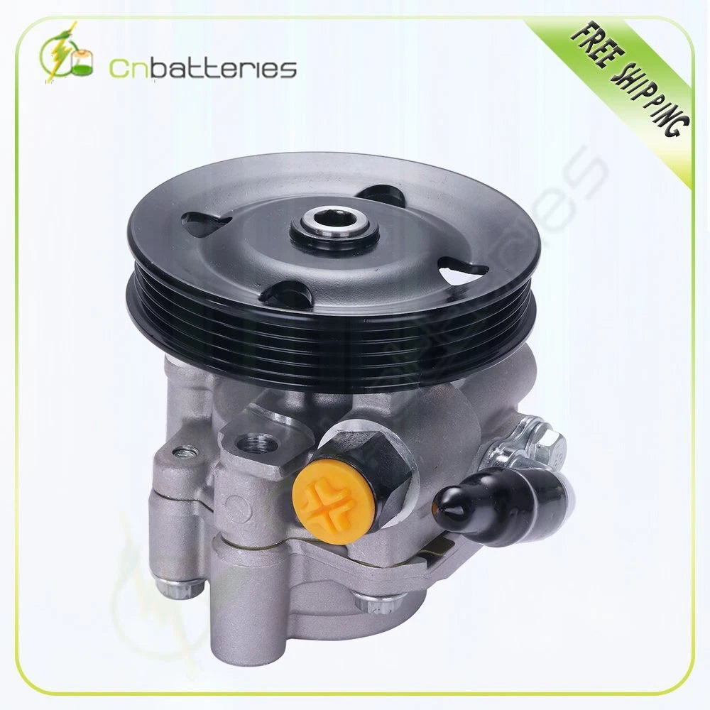 Power Steering Pump with Pulley for Lexus ES300 ES330 (2002–2006)