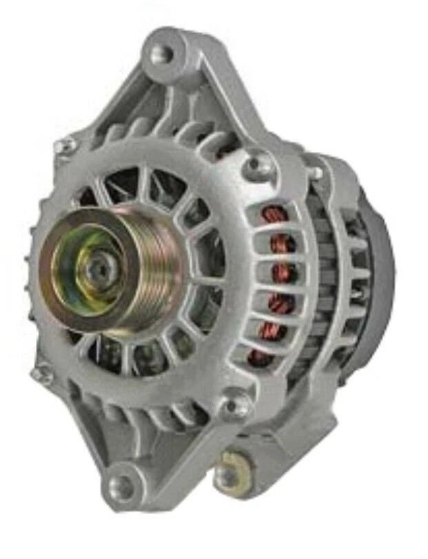 Aftermarket Alternator for Isuzu Amigo, Rodeo (1998–2001) & Opel Europe (1992–2004)