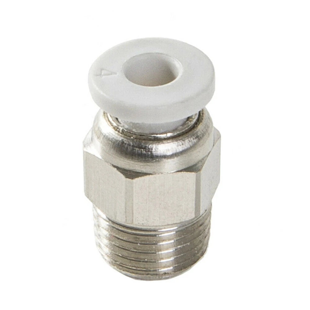 5Pcs Pneumatic Tube Fitting for Creality CR-10/Ender-3 (2017–2023)