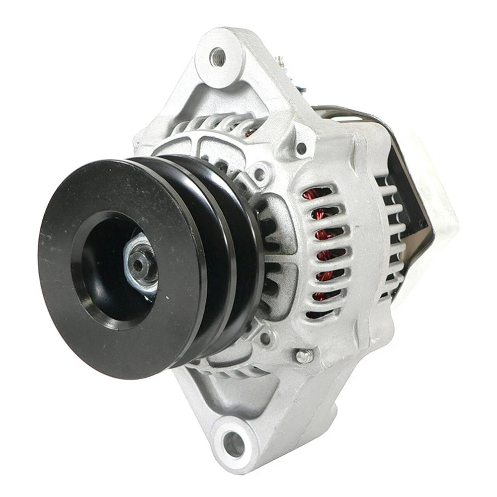 Alternator for Caterpillar 416B 416C 416D 420D 424D 426B 426C 428B 428C (Fits)