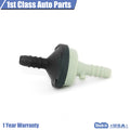 Vacuum Air Pump Check Valve for Audi A4 TT S6 VW Beetle Passat (1997-2011)