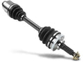 Front Right CV Axle Assembly for Mazda 626 (1988–1992) KD332RC