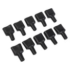 10PCS Waterproof 50A Anderson Plug Connector for Automotive