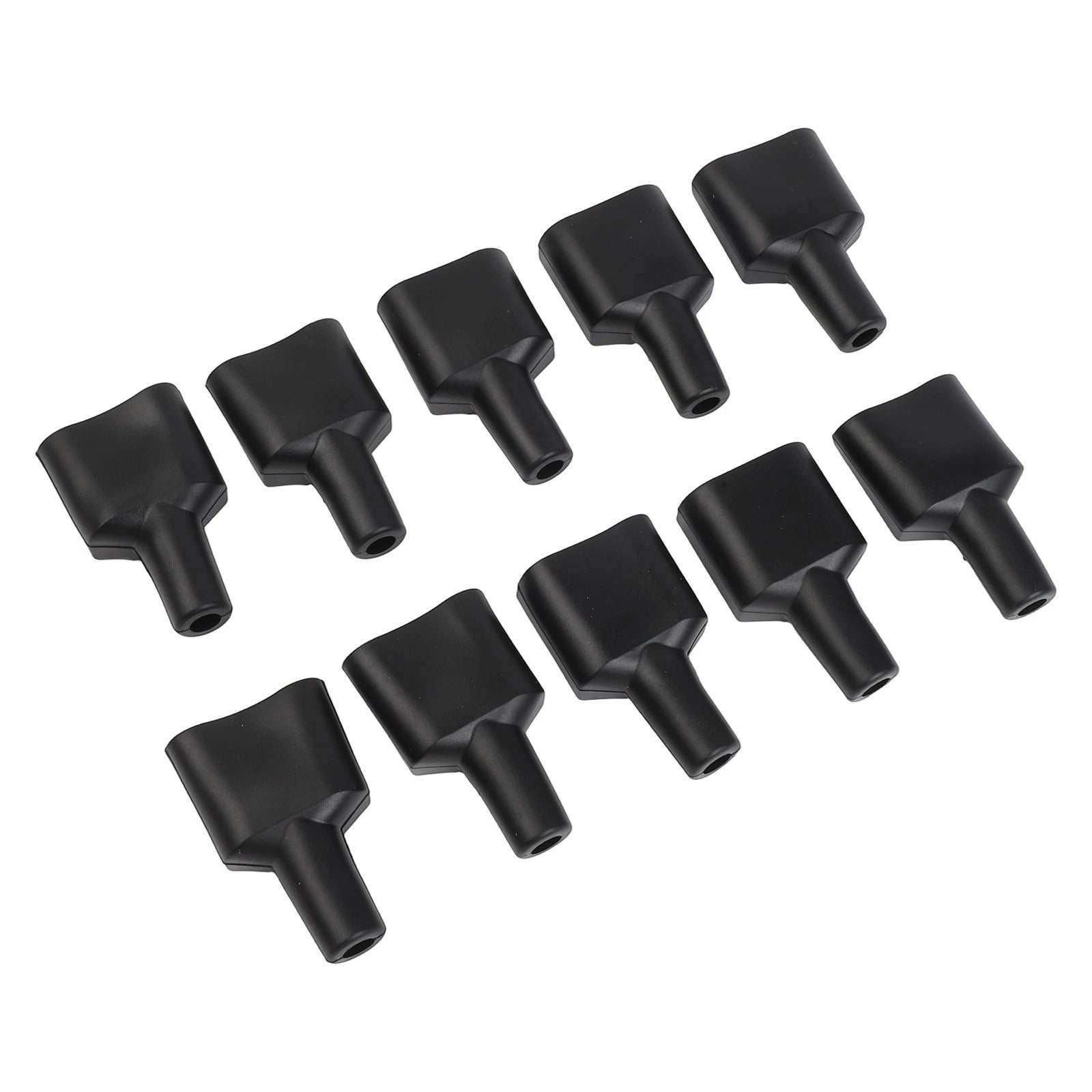 10PCS Waterproof 50A Anderson Plug Connector for Automotive