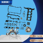 VRS Cylinder Head Gasket Kit for Ford Transit VM 2.2L Diesel (2011)
