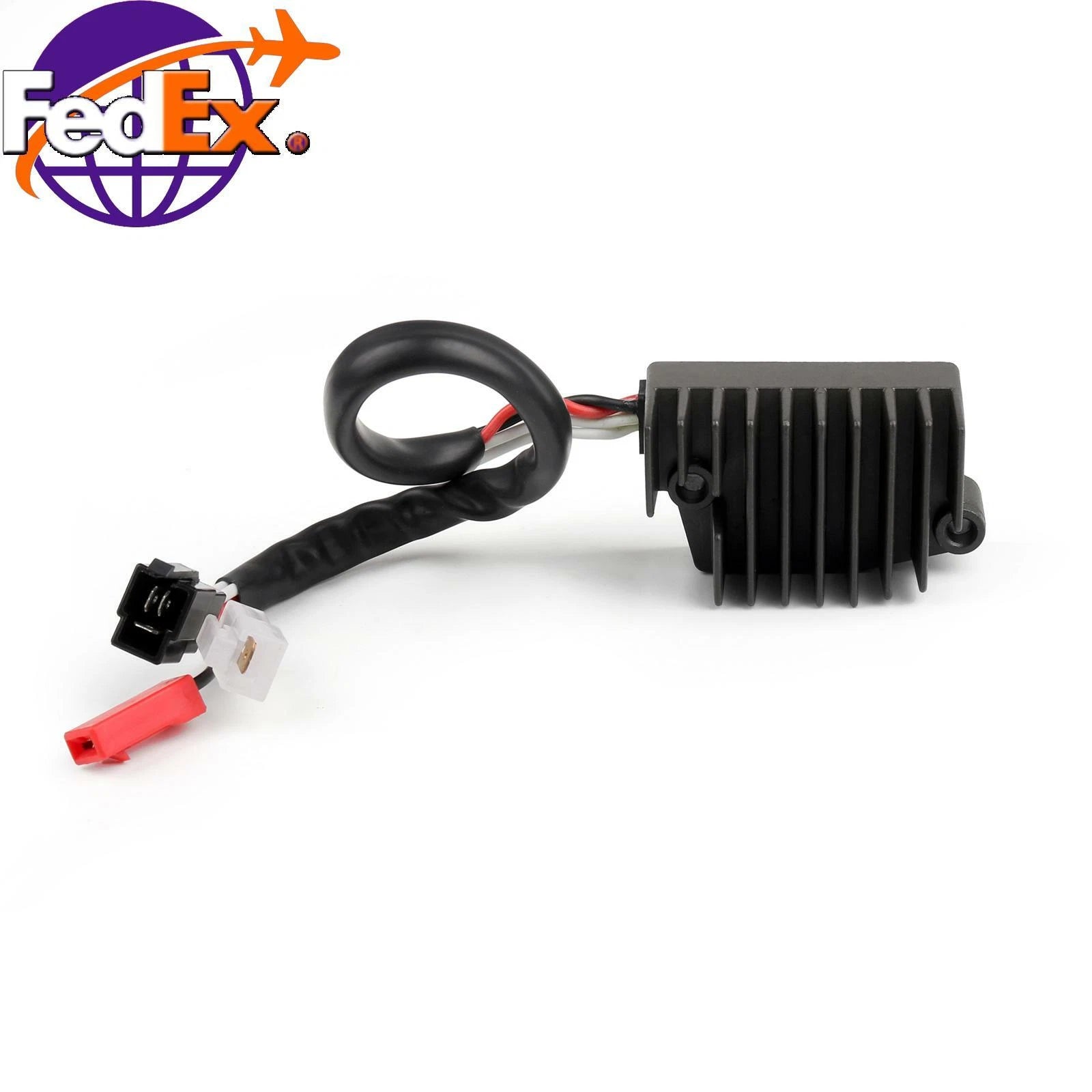 Regulator Rectifier for Yamaha VMX1200 V-MAX 1200 (1996–2007)