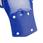 Front Fender Mudguard Fairing for Yamaha Tenere 700 (2019–2024) - Blue