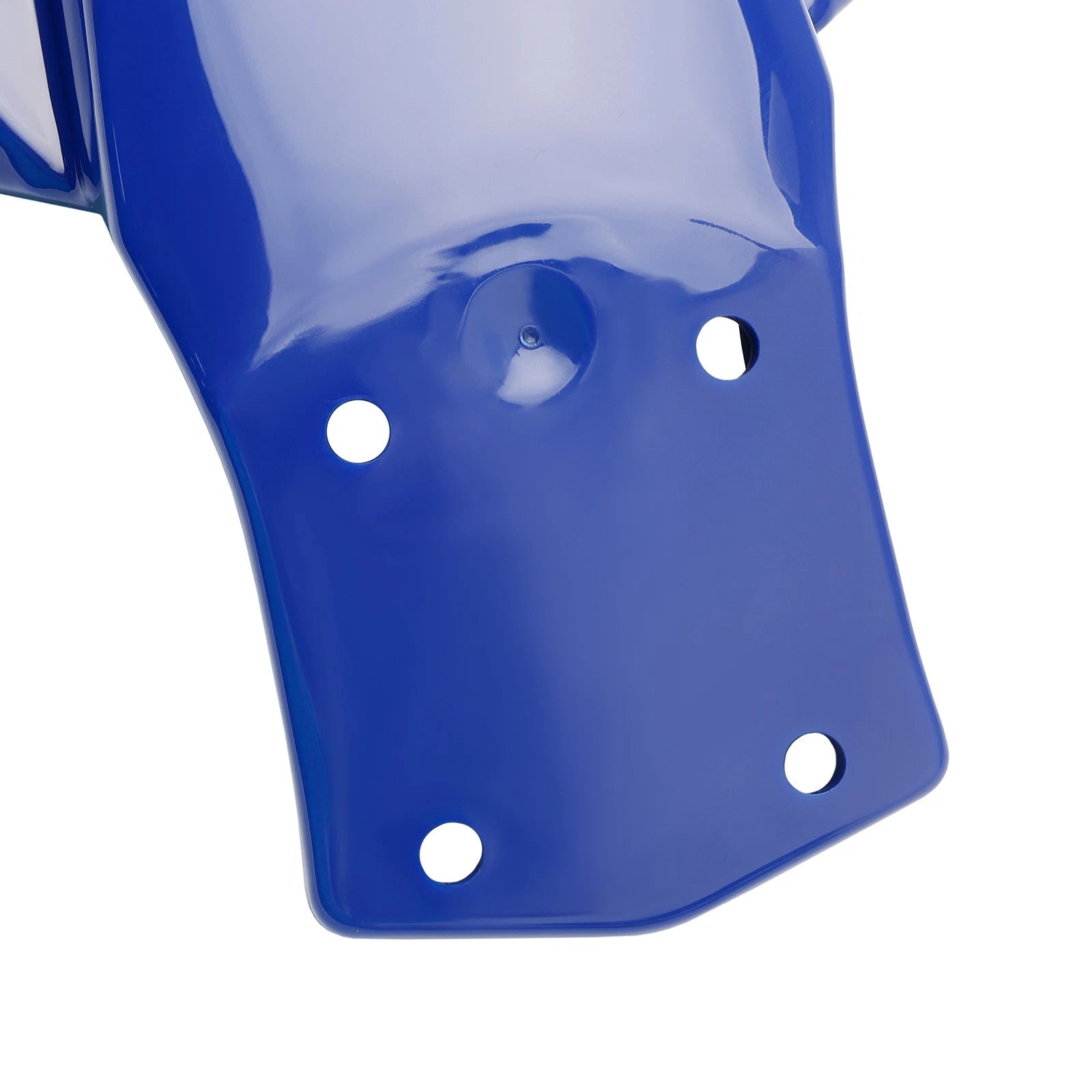 Front Fender Mudguard Fairing for Yamaha Tenere 700 (2019–2024) - Blue