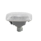 Clear Side Fender Marker Light for Toyota Land Cruiser 70-100 Series