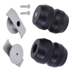 Rear Enhanced Suspension System Kit for Nissan Titan (2004–2024)
