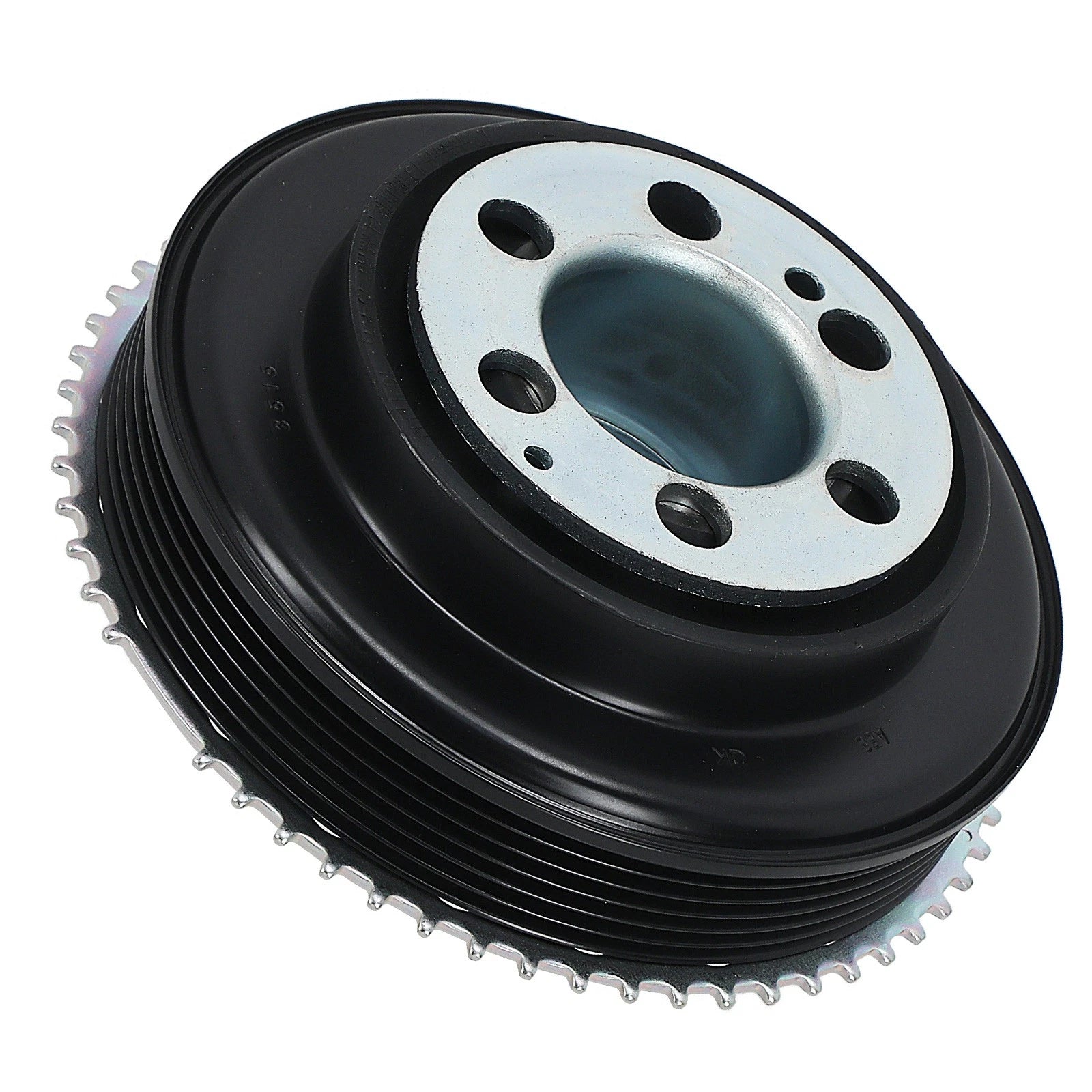 Harmonic Balancer for Land Rover Discovery Sport 2015-2019