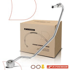 Power Steering Pressure Line Assembly for Mitsubishi Montero (1997–1999)