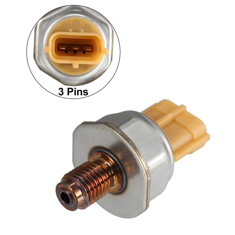 Pressure Sensor 45PP3-6 for Isuzu D-Max 2.5 CRDi (2002–2023)