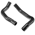 Silicone Radiator Hose for Chevy Corvette Small Block Camaro SBC (1971–1988)