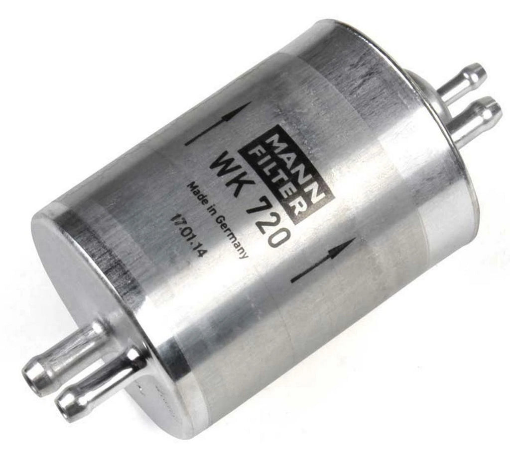 Mann Fuel Filter for Mercedes S430 (2001–2004)