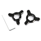 Fork Pre Adjusters 14MM for Kawasaki Ninja ZX6R ZX10R ZZR1400 Z800 (2010–2023)