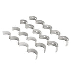 Set of 18 STD Connecting Rod Main Crankshaft Bearings for Honda CBR600RR (2003–2006)