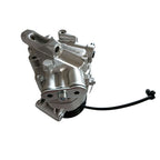 AC Compressor for Chevrolet Cruze 1.8L (2012–2015) CO 22227C