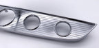 Steering Wheel Horn Center Trim Ornament for 1961 Chevrolet Impala (1961–1961)