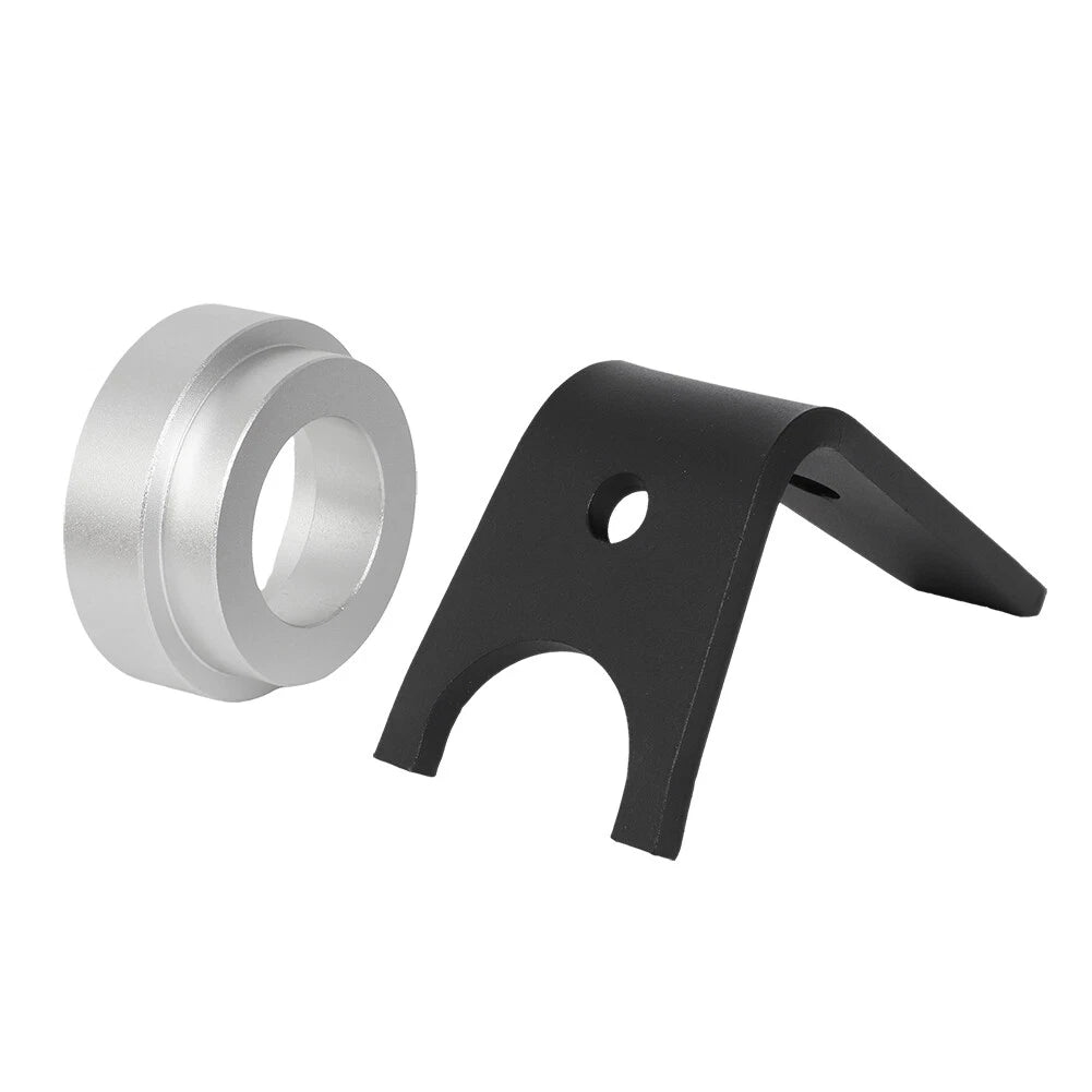 Aluminum Distributor Adapter Clamp Kit for Dodge Big Block 383 440 (RB)
