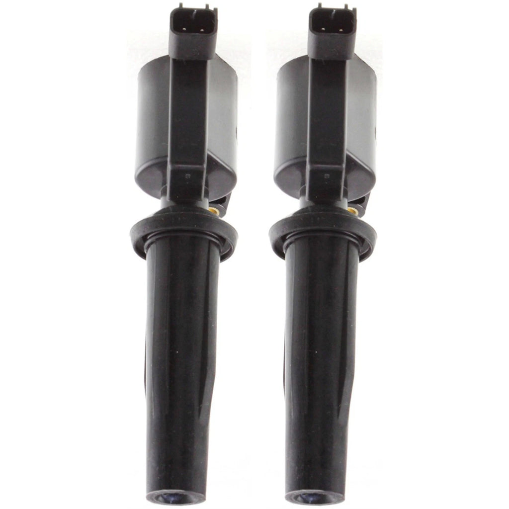Ignition Coil Set for Ford Focus, Escape, Transit Connect