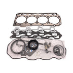 Overhaul Gasket Kit 729902-92640 for Yanmar 4TNE98 Engine (Forklift)