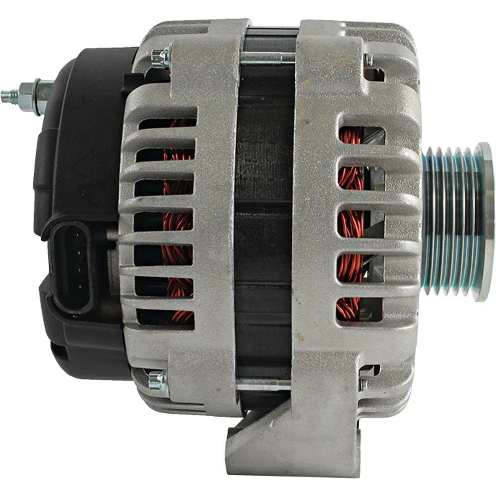 Alternator for J&N Electrical Products (400-12418-JN)