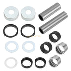 Rear Swingarm Bearing Seal Rebuild Kit for Yamaha Blaster YFS200 (2000–2006)