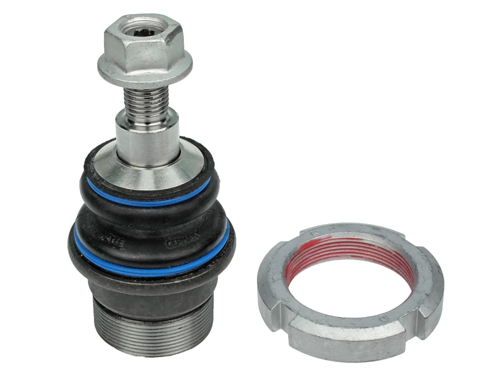 Meyle Rear Lower Suspension Ball Joint for Mercedes-Benz ML430 (1998–2005)