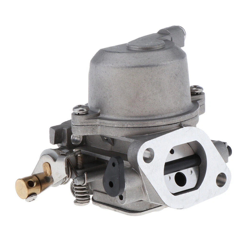Carburetor for Yamaha 4/5HP 4 Stroke (67D-14301-13-00, 68D-14301-03-00)