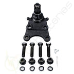 Set of 6 Front Upper Lower Ball Joints for Colorado Canyon (2004–2012)