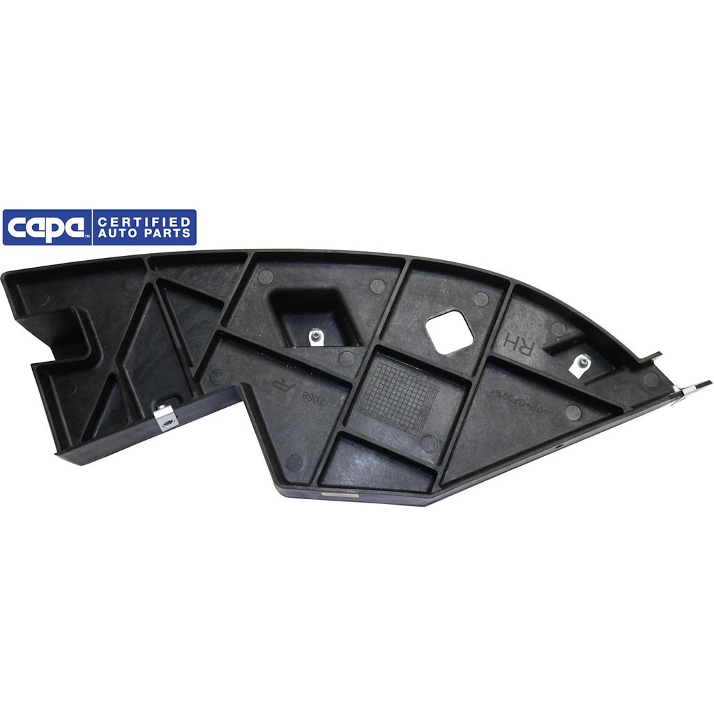 Bumper Face Bar Trim Molding for Chevy Hand 