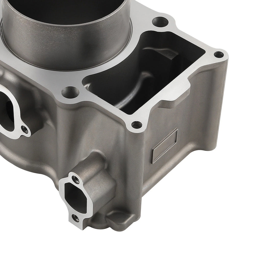 Top End Kit for Yamaha Kodiak Grizzly 400 (2000-2006)
