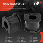 Front to Frame Stabilizer Bar Bushing for Toyota Supra (1993-1998)