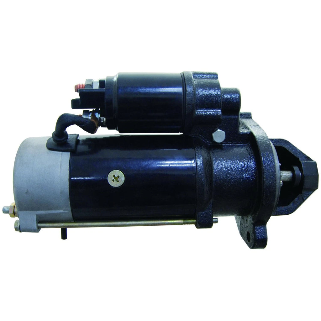 Starter for J.C. Bamford VM115 (2007-2012)