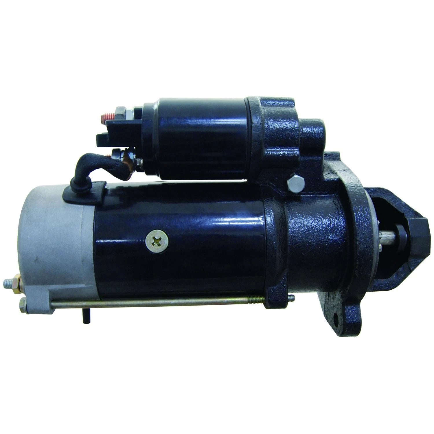 Starter for J.C. Bamford VM115 (2007-2012)