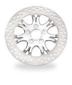 Performance Machine 11.5in Heathen Front Left for Harley Davidson (2014–2023)