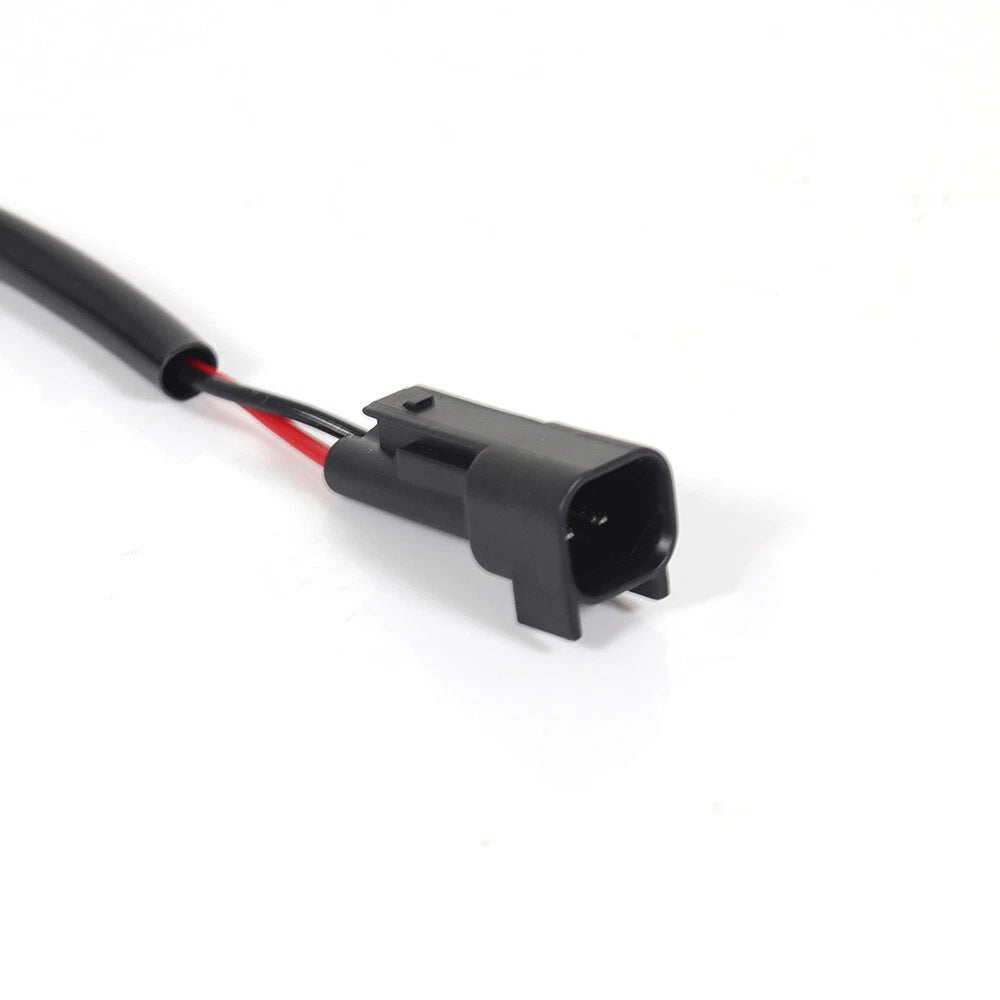 3rd Brake Light Extension Harness for Jeep Wrangler JK (2007–2018)
