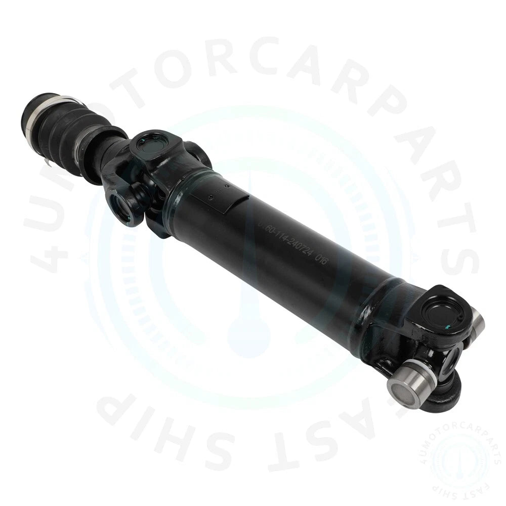 Rear Driveshaft for Jeep Wrangler (1997–2006)