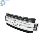 Front Bumper Grille for Ford F250 F350 Super Duty (2017-2019)