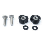 2pcs Embedded Screws for Scuba Diving Backplate 51630
