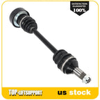 CV Axle Set for Arctic Cat 400 450 500 550 650 700 1000