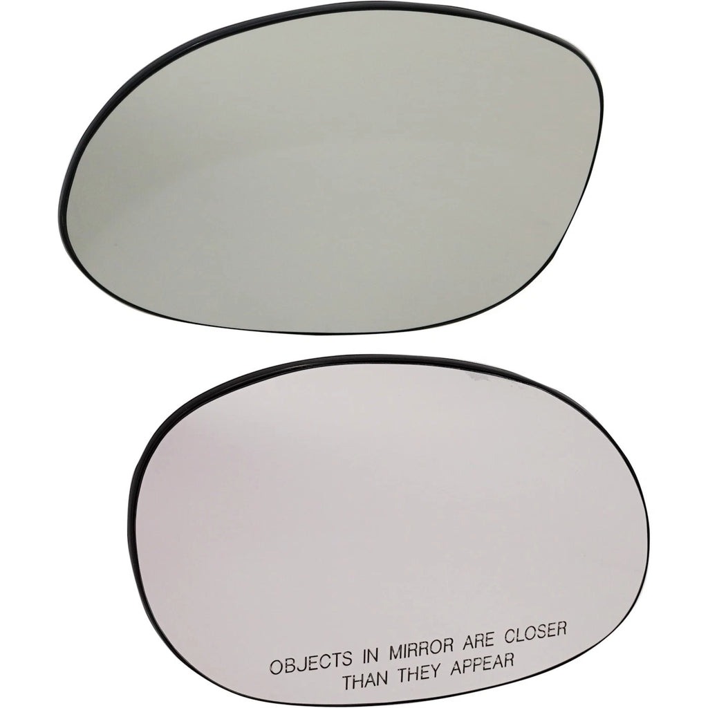 Mirror Glass Set of 2 for PT Cruiser