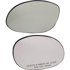 Mirror Glass Set of 2 for PT Cruiser