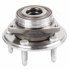 Wheel Bearing & Hub Assembly for Chevy Camaro, Impala, Cadillac