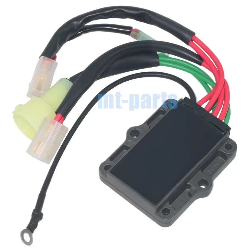 Voltage Regulator Rectifier for Yamaha L225F (1997–2002) 61A-81960-01