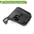 Transmission Filter for Ford Fusion (2013–2020) No.BB5Z7A098E/BB5P7G186FA