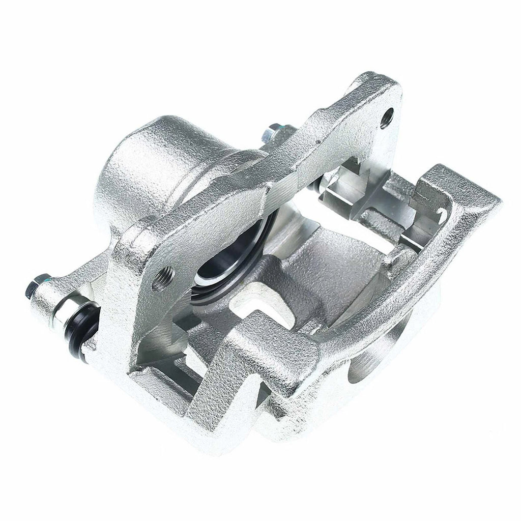 Front Disc Brake Calipers and Bracket for Toyota Yaris (2006-2015)