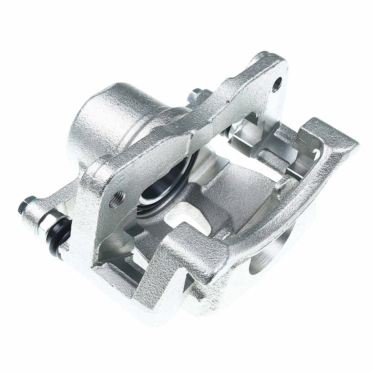 Front Disc Brake Calipers and Bracket for Toyota Yaris (2006-2015)